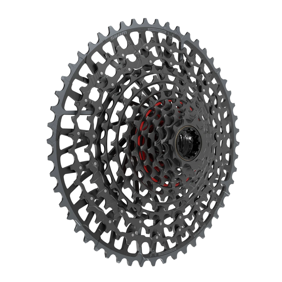 SRAM XS-1295 Eagle Transmission スプロケット XS-1295 Eagle Transmission Cassette | CS-XS-1295-A1 | SRAM